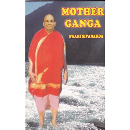 Mother Ganga