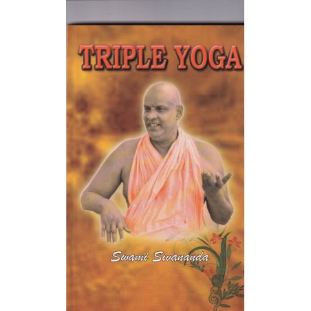 Triple Yoga