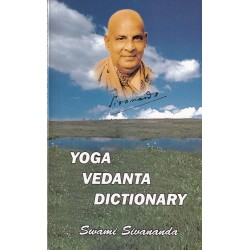 Yoga Vedanta Dictionary