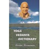 Yoga Vedanta Dictionary