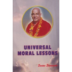 Universal Moral Lessons