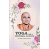 Yoga as a Universal Science