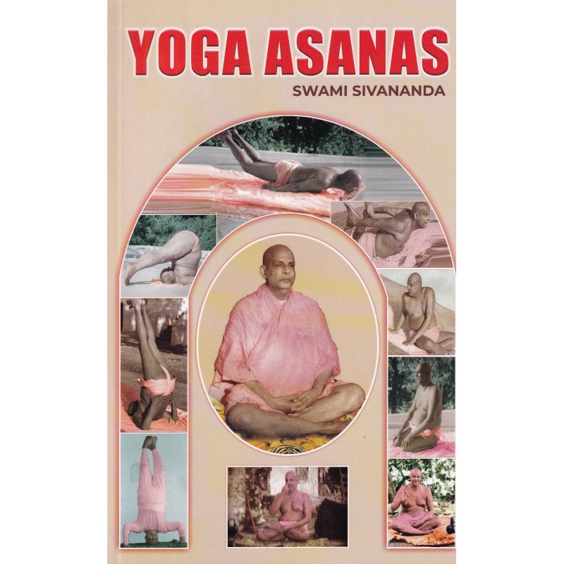 Yoga Asanas