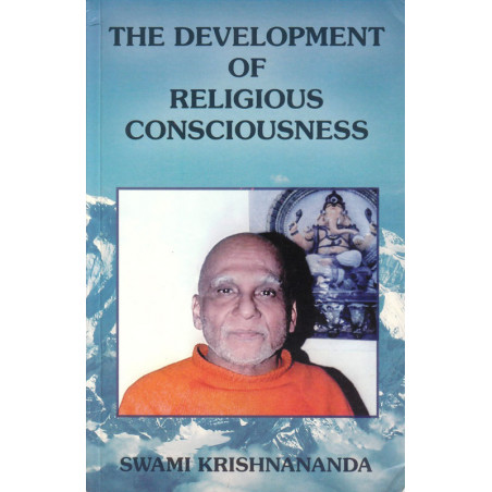 The Development of Religious Consciousness