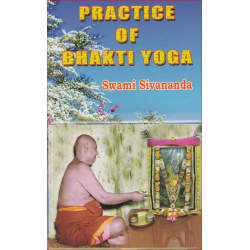 Practice of Bhakti Yoga