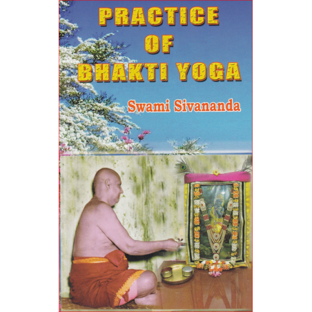 Practice of Bhakti Yoga