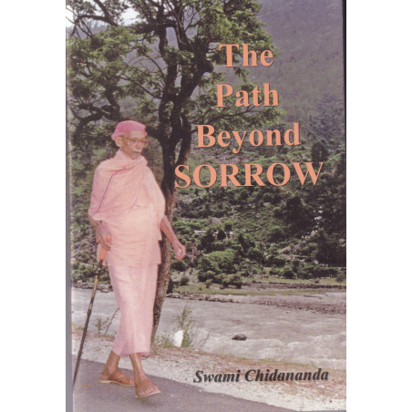 Path Beyond Sorrow