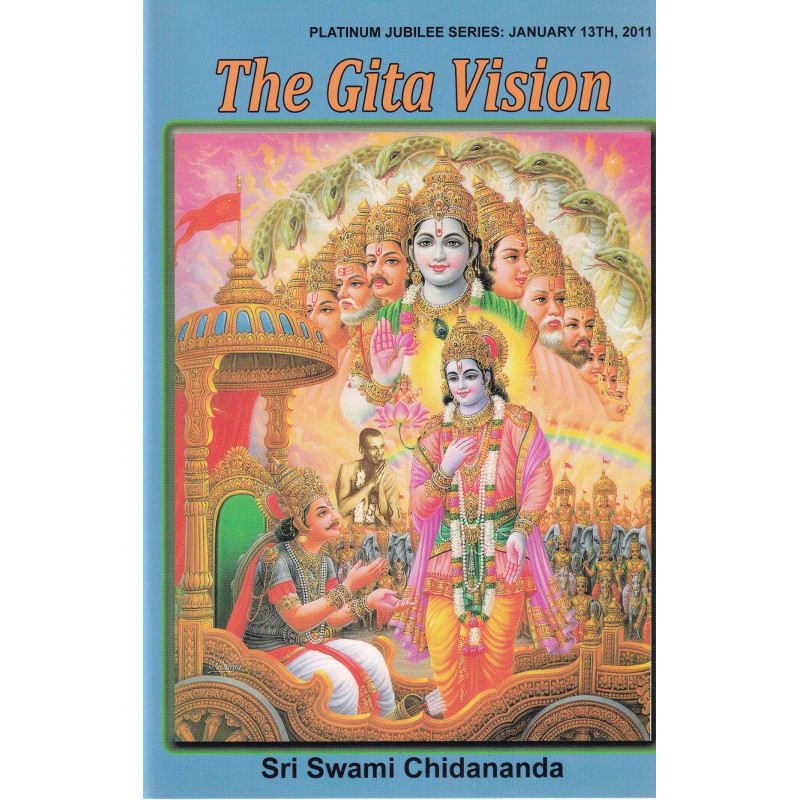 The Gita Vision
