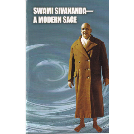 Swami Sivananda: A Modern Sage