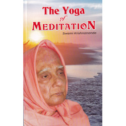 Yoga of Meditation