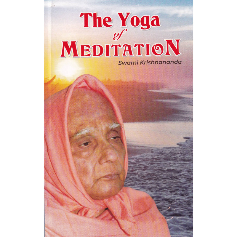 Yoga of Meditation