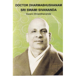 Doctor Dharmabhusanam Sri...