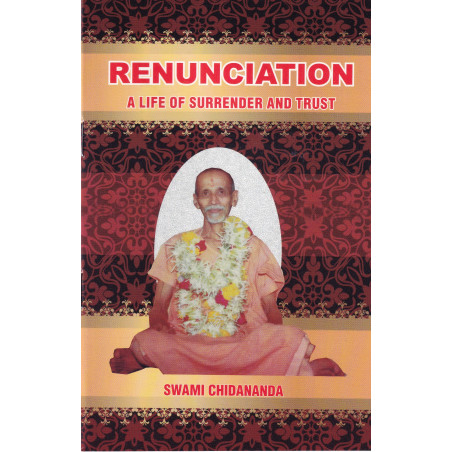 Renunciation - A Life of Surrender and Trust