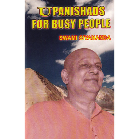 Upanishads For Busy People