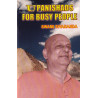 Upanishads For Busy People