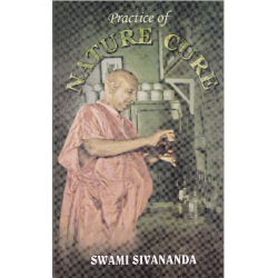 Practice of Nature Cure