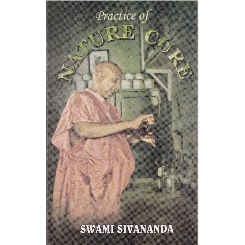 Practice of Nature Cure