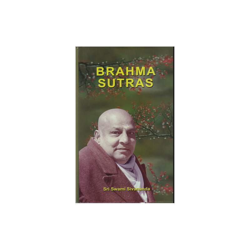 Brahma Sutras
