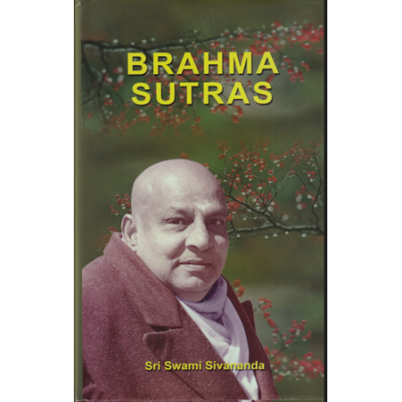 Brahma Sutras