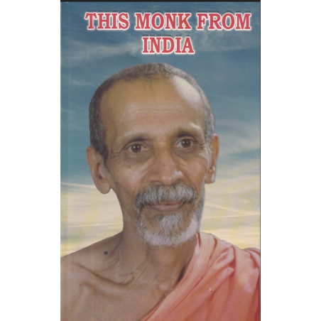 This Monk from India