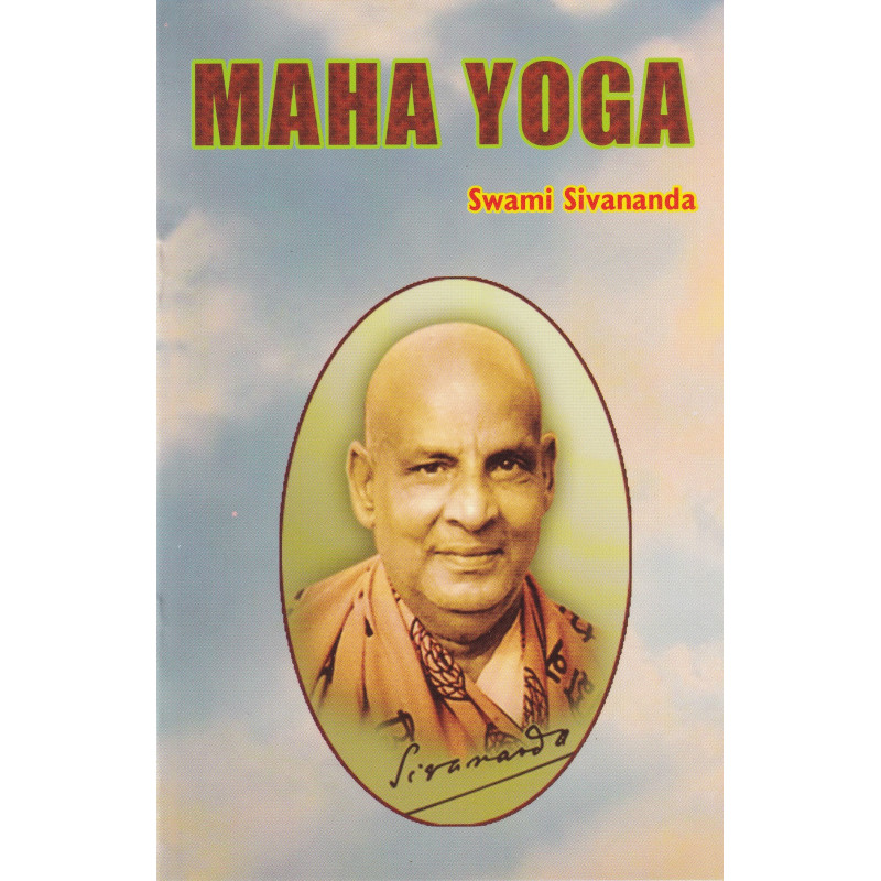Maha Yoga