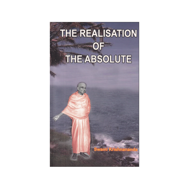 The Realisation of the Absolute