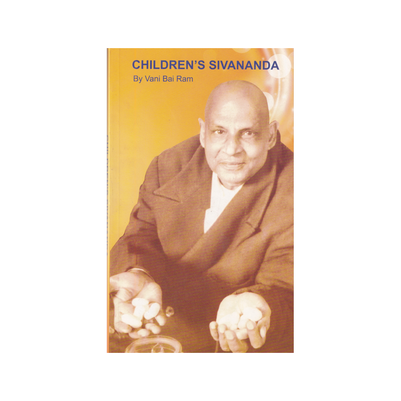 Children's Sivananda