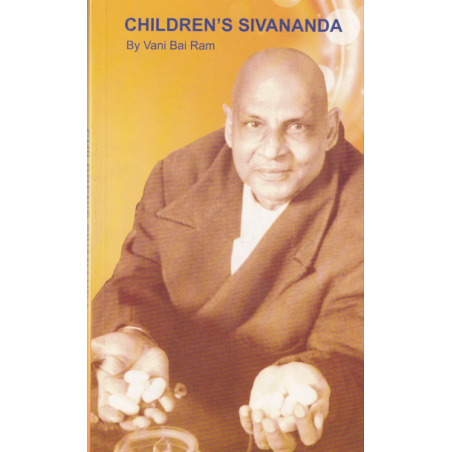 Children's Sivananda