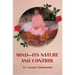 Mind-Its Nature and Control