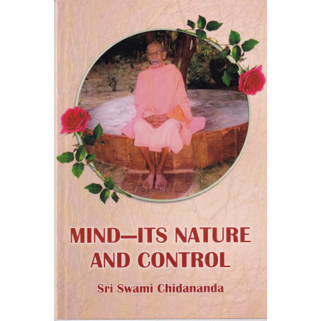 Mind-Its Nature and Control