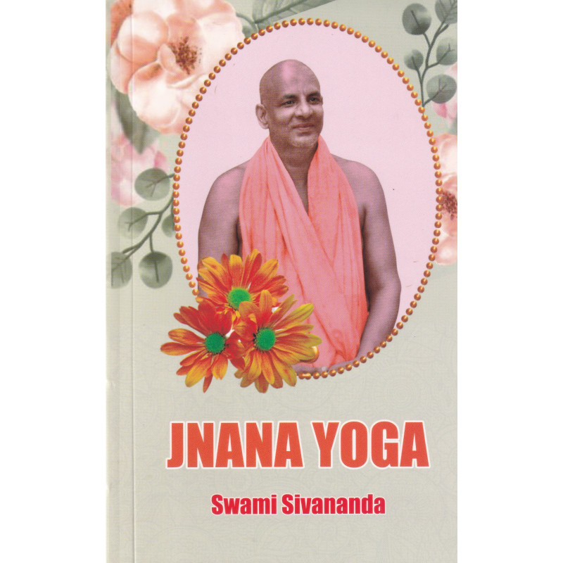 Jnana Yoga