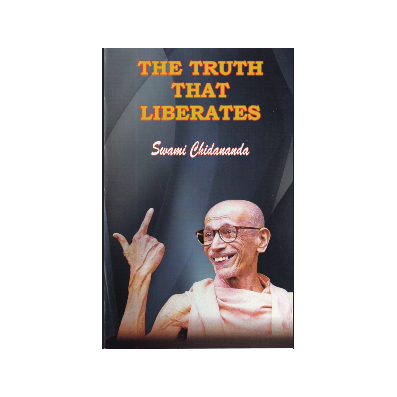 The Truth That Liberates