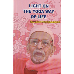 Light on the Yoga Way of Life