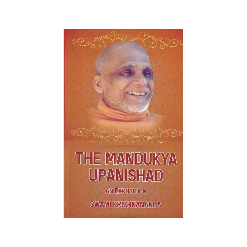 Mandukya Upanishad