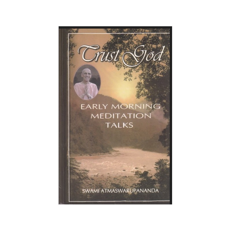 Trust God