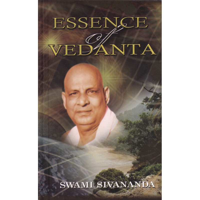 Essence of Vedanta
