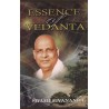 Essence of Vedanta