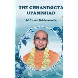 Chhandogya Upanishad