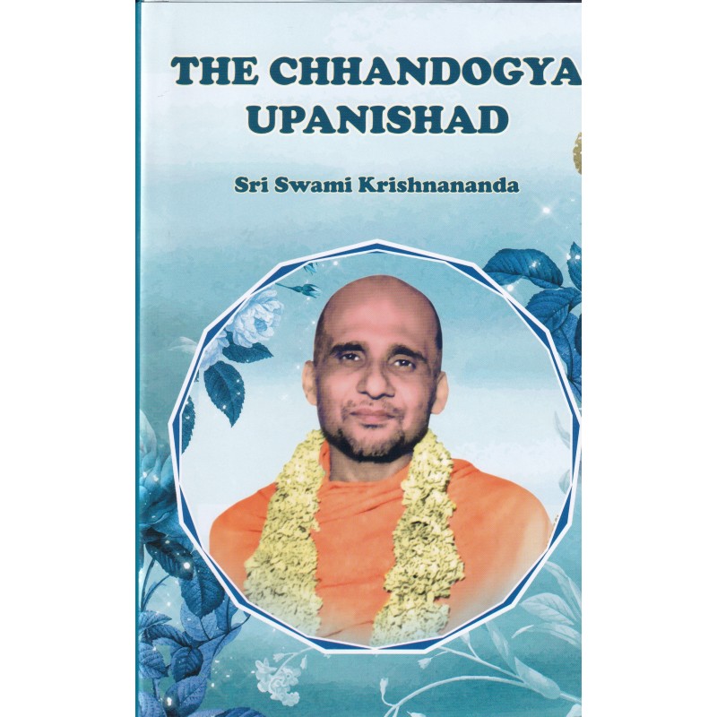 Chhandogya Upanishad
