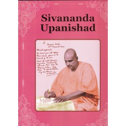 Sivananda Upanishad(PART-1)