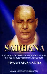 Sadhana – The Divine Life Society